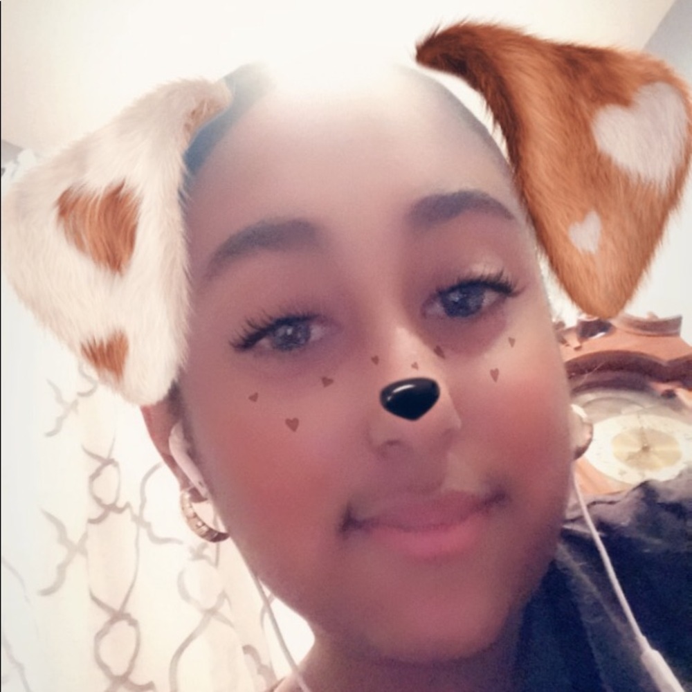 Meet your Posher, Shayla
